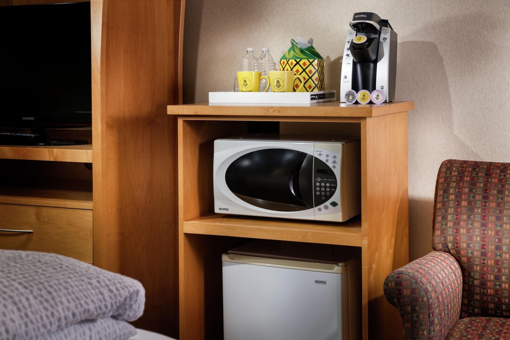 Staypineapple, University Inn, University District Сиатъл Екстериор снимка