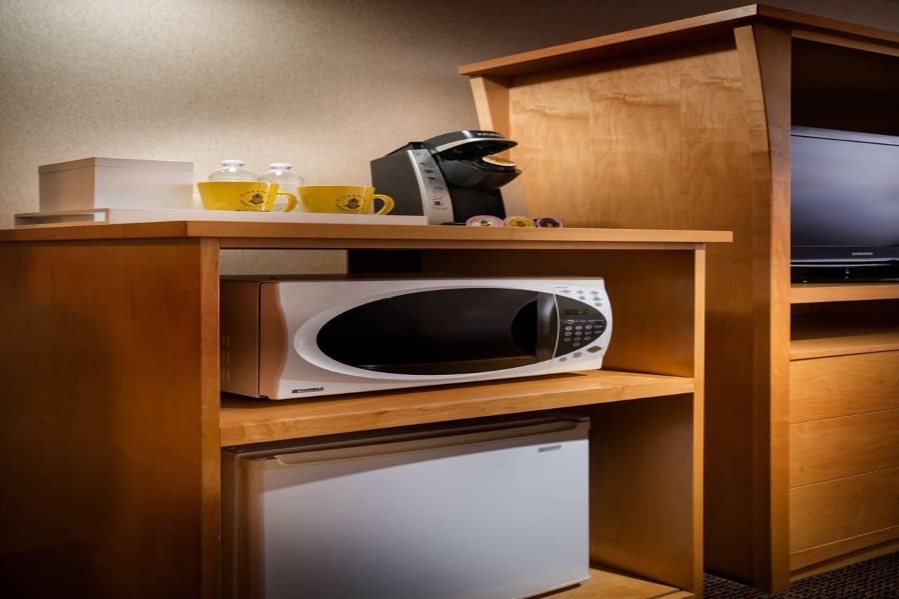 Staypineapple, University Inn, University District Сиатъл Екстериор снимка